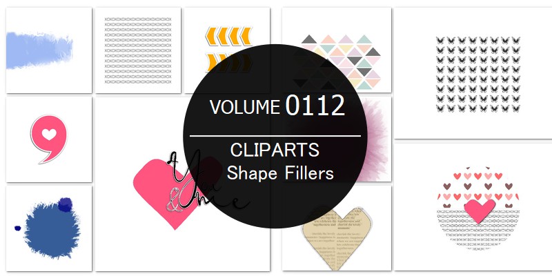 Clipart Volume - 0112